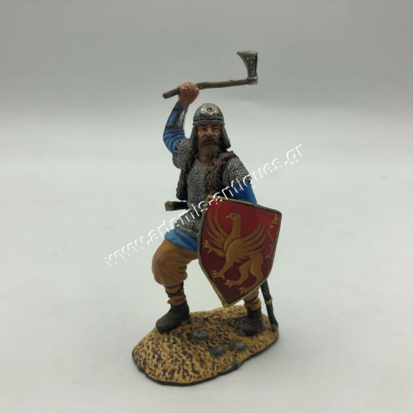 Βίκινγκ Πολεμιστής Figurine