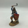Viking Warrior Figurine