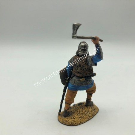 Βίκινγκ Πολεμιστής Figurine