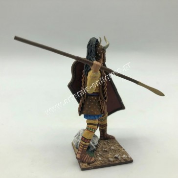Αρχαίος Έλληνας Μυκηναίος Figurine 2