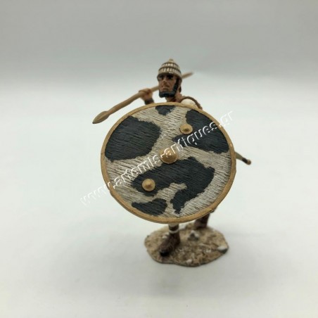 Αρχαίος Έλληνας Μυκηναίος Figurine