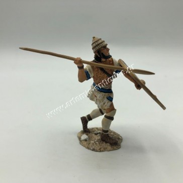 Αρχαίος Έλληνας Μυκηναίος Figurine 2