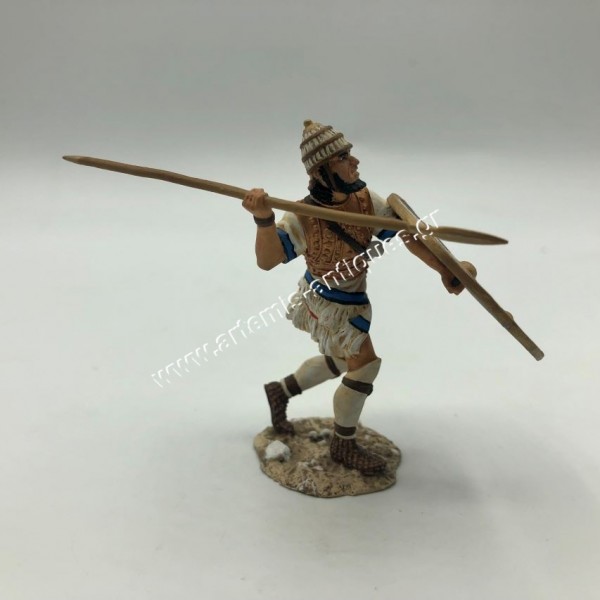 Αρχαίος Έλληνας Μυκηναίος Figurine
