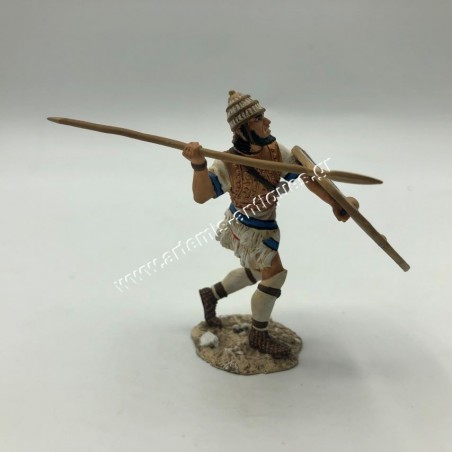 Αρχαίος Έλληνας Μυκηναίος Figurine