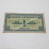 1 Schilling 1944 Alliierte Militärbehörde Austria