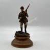 Greek Sergeant WW2 Figurine