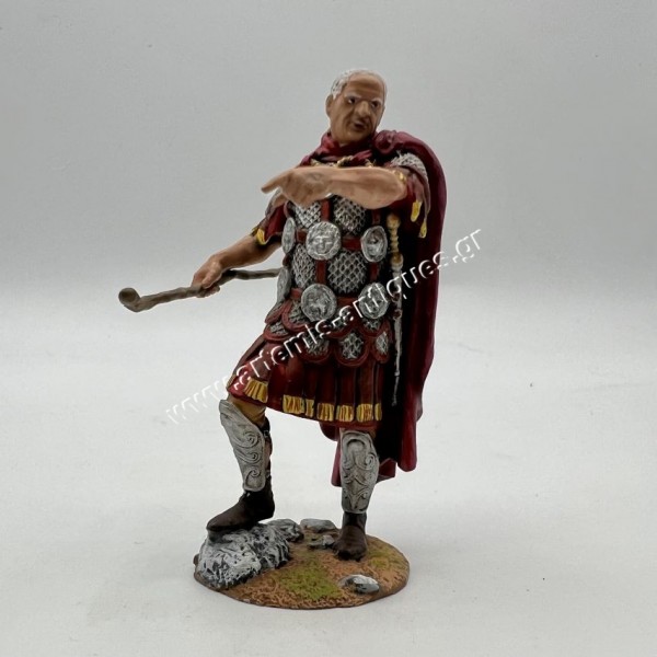 Ρωμαίος Εκατόνταρχος Figurine