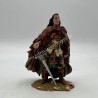 Highlander Connor Macleod Figurine