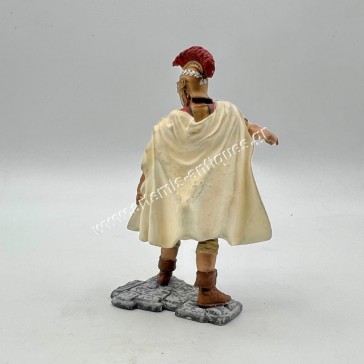 Praetorian Tribune Figurine 2