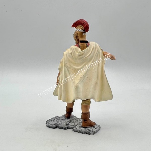 Praetorian Tribune Figurine