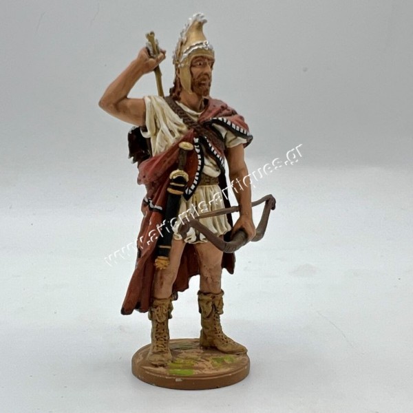 Έλληνας Θρακιώτης Τοξότης Figurine