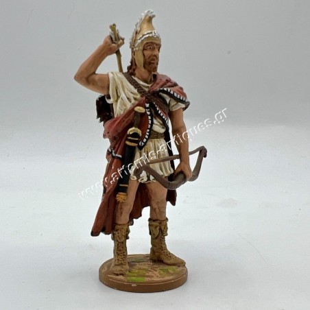 Έλληνας Θρακιώτης Τοξότης Figurine