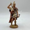 Έλληνας Θρακιώτης Τοξότης Figurine