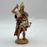 Greek Thracian Archer Figurine