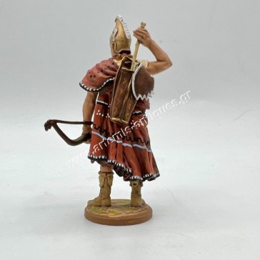 Έλληνας Θρακιώτης Τοξότης Figurine 2