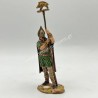 Celtic Bearer Figurine