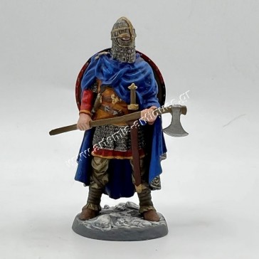 Αγγλοσάξονας Πολεμιστής Figurine
