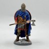 Αγγλοσάξονας Πολεμιστής Figurine