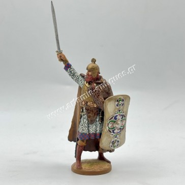 Γαλάτης Αρχηγός Figurine