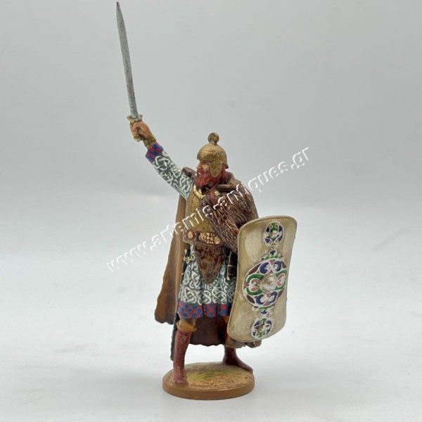 Γαλάτης Αρχηγός Figurine