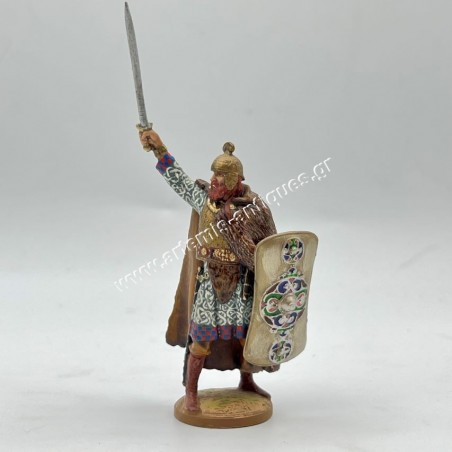 Galatian Commander Figurine