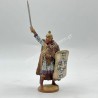 Γαλάτης Αρχηγός Figurine