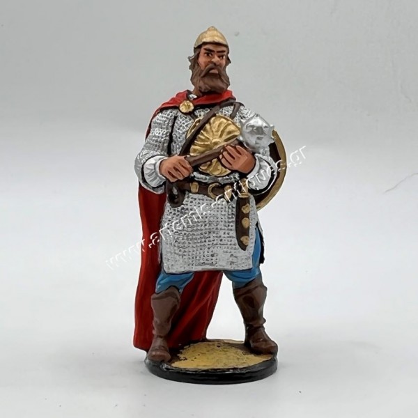 Ilya Muromets son Ivanovich Figurine