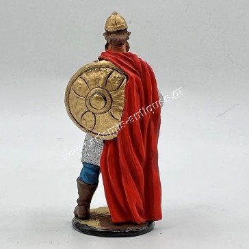 Ilya Muromets son Ivanovich Figurine 2