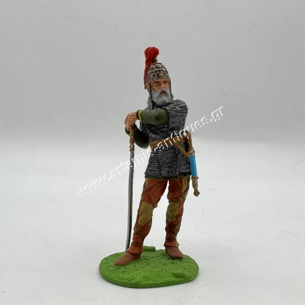 Βρετανός Πολεμιστής Figurine