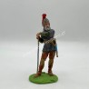 Βρετανός Πολεμιστής Figurine