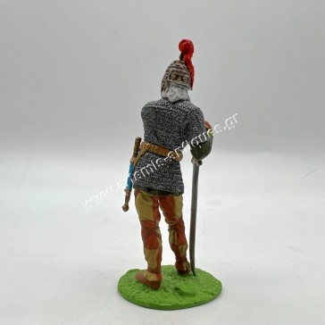 Βρετανός Πολεμιστής Figurine 2