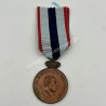 Royal Greek Gendarmerie Meritorious Service Medal 3rd Class