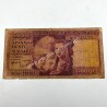 5000 Δραχμές 1947