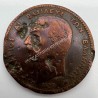 10 Lepta 1879 George A