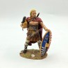 Γαλάτης Πολεμιστής Figurine