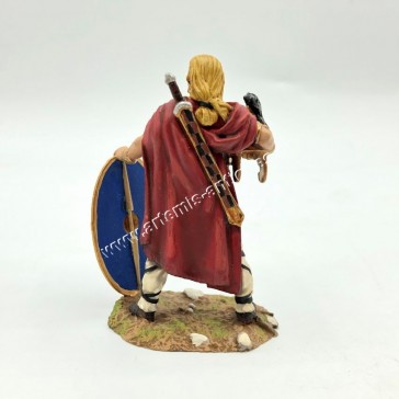 Γαλάτης Πολεμιστής Figurine 2