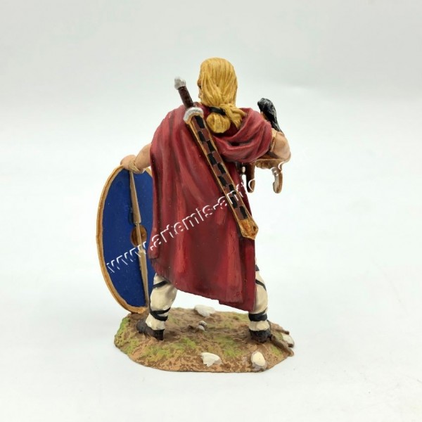 Γαλάτης Πολεμιστής Figurine