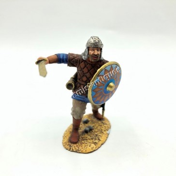 Βρετανός Πολεμιστής Elite Figurine