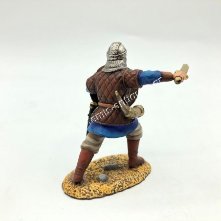 Βρετανός Πολεμιστής Elite Figurine