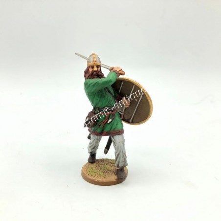 Βίκινγκ Πολεμιστής Figurine