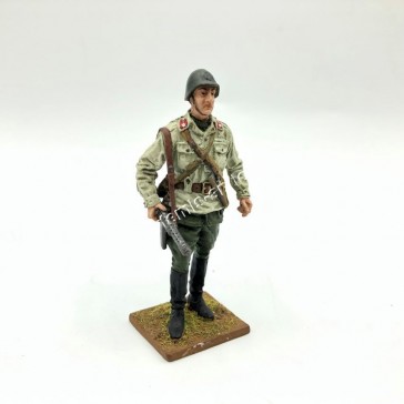 Ιταλός Στρατιώτης Β Παγκόσμιος Πόλεμος Figurine