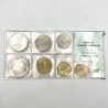 Complete Coin Set 1982 UNC