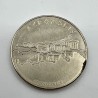 Hellenic Heritage Collectors Coin Acropolis