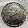 50 Lepta 1962 AU-UNC Paul