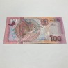 100 Gulden 2000 AU-UNC Suriname