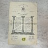 Μασονική Απονομή 1952