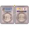 1 Dollar 1887 PCGS MS65 Morgan