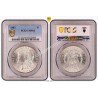 1 Dollar 1882 PCGS MS64 Morgan