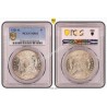 1 Dollar 1921 D PCGS MS64 Morgan