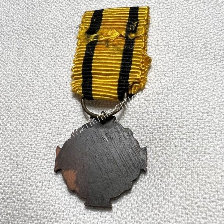 Military Merit Miniature Medal